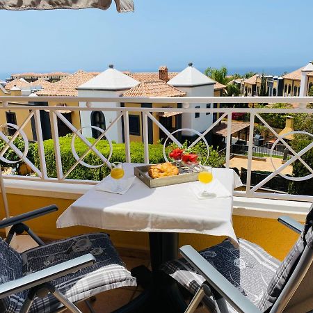 Appartamento Res Benimar Costa Adeje  Esterno foto