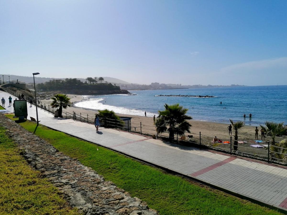 Appartamento Res Benimar Costa Adeje  Esterno foto