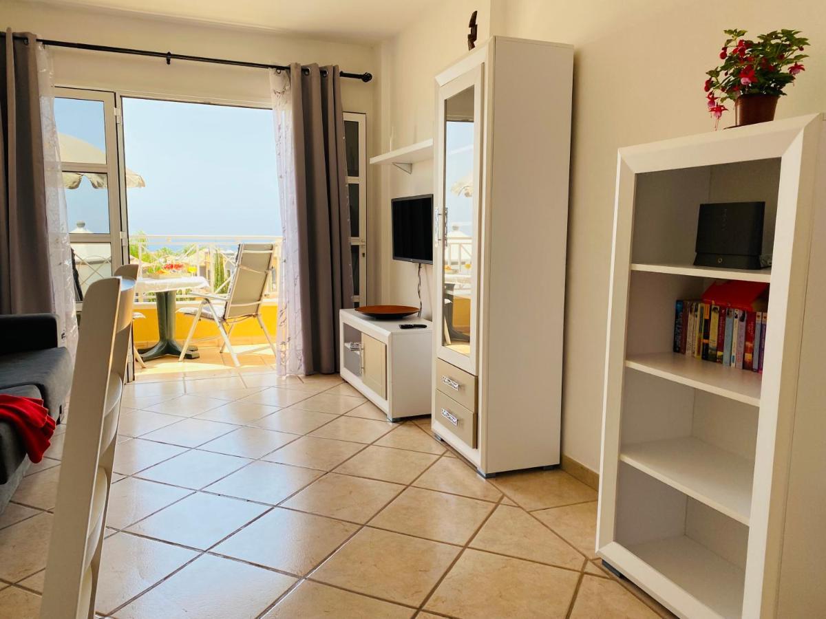 Appartamento Res Benimar Costa Adeje  Esterno foto