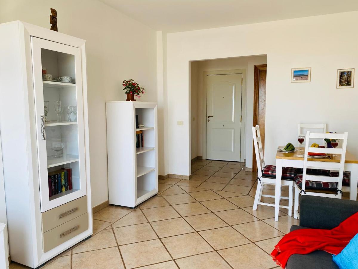 Appartamento Res Benimar Costa Adeje  Esterno foto