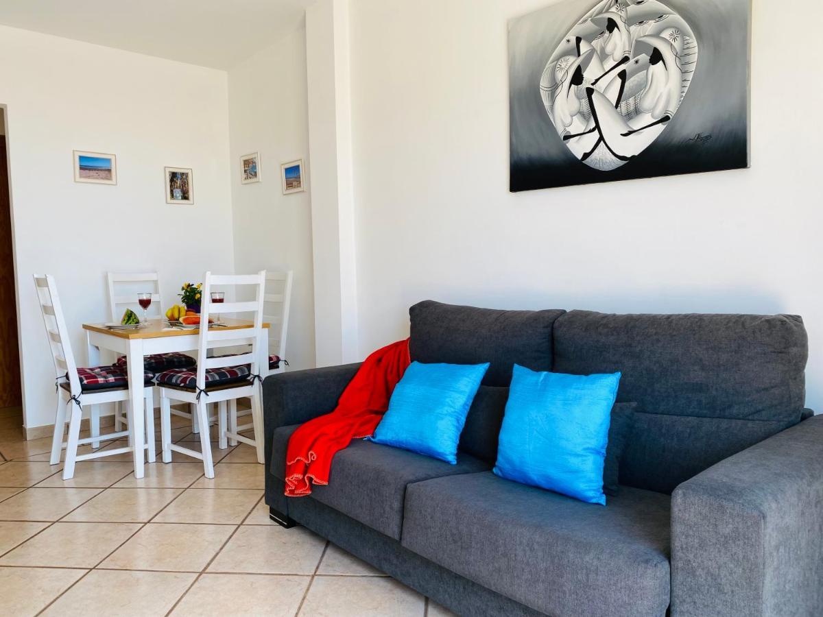 Appartamento Res Benimar Costa Adeje  Esterno foto