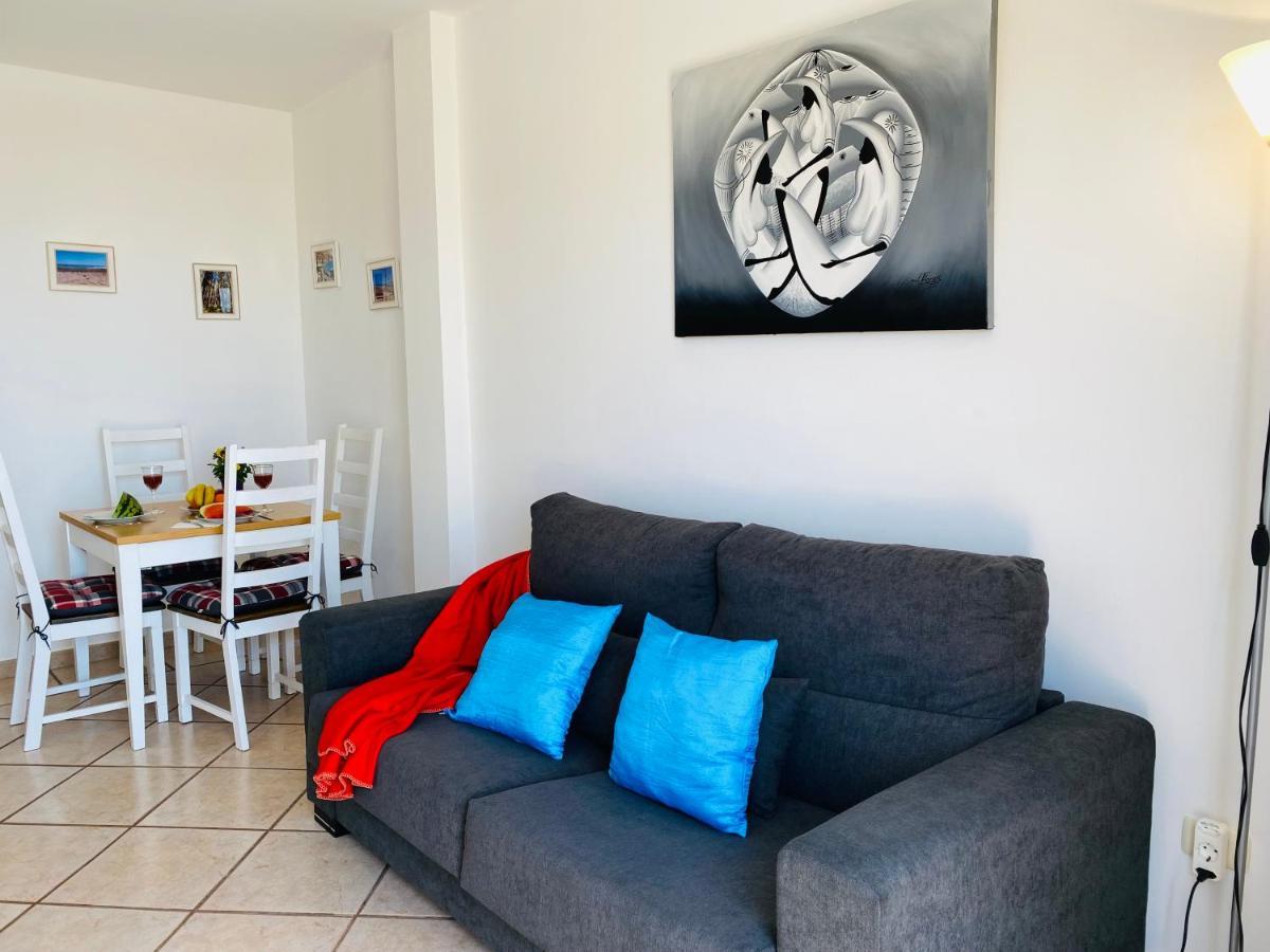 Appartamento Res Benimar Costa Adeje  Esterno foto