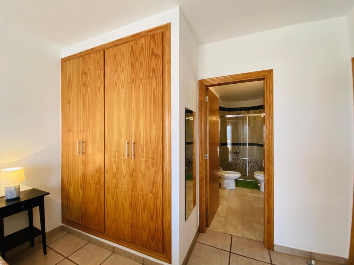 Appartamento Res Benimar Costa Adeje  Esterno foto