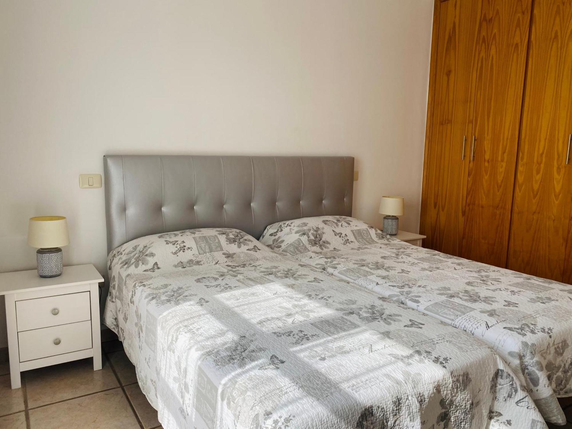Appartamento Res Benimar Costa Adeje  Esterno foto